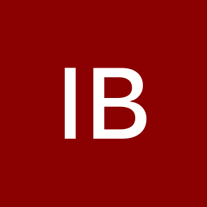 Profile photo of Isaac Arturo Beristain Cadena