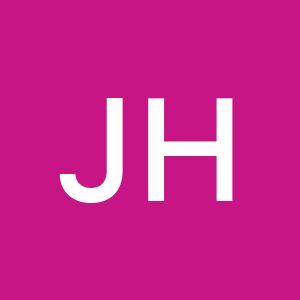 Profile photo of Joana Michell
