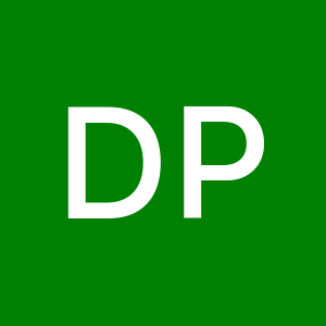 Daniela Alejandra Perez García