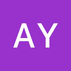 Profile photo of Amy Yahe