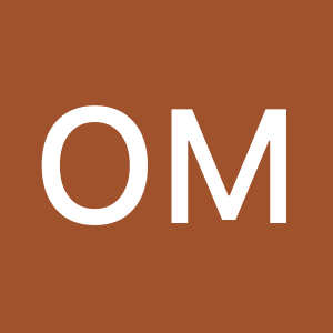 Omar May