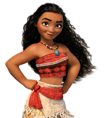 Moana