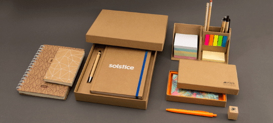 WELCOME KIT