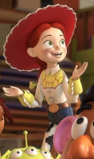 jessy
