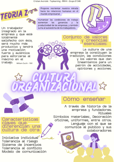 Cultura Organizacional (2)