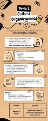 Generales Proyecto- Cultura Organizacional