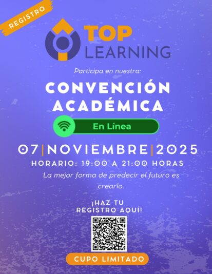 Invitacion convención