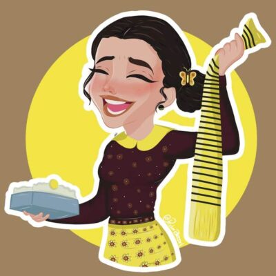 Yoantes de ti, Estilo Disney