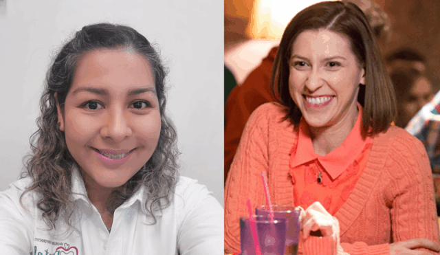 Rosa Rubio - Sue Heck