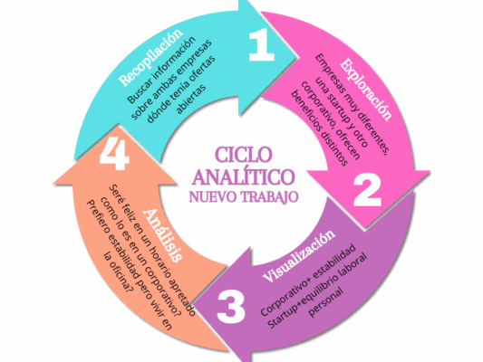 CICLO ANALÍTICO