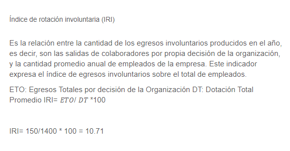 KPI