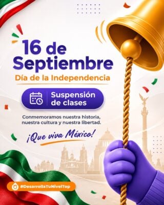 16 septiembre