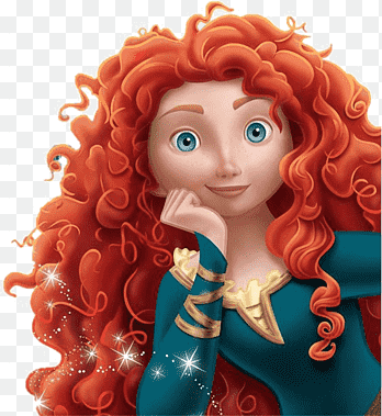 merida