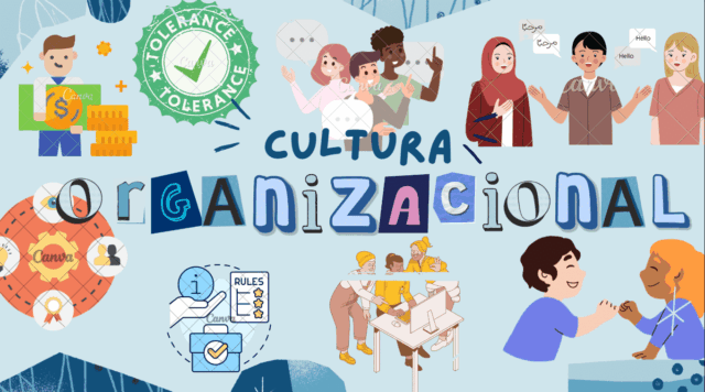 cultura organizacional