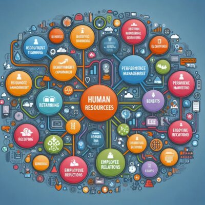 AREAS COMPONENTES RH