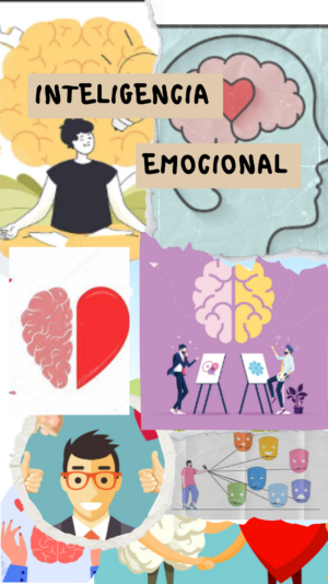 INTELIGENCIA EMOCIONAL