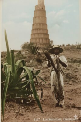 Imagen de bn a color Gemini