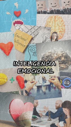 INTELIGENCIA EMOCIONAL
