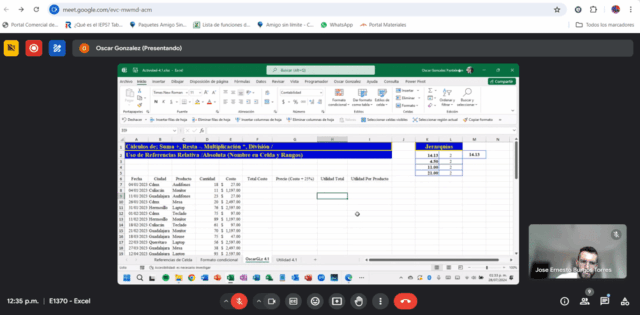 Clase 4 Top Learning