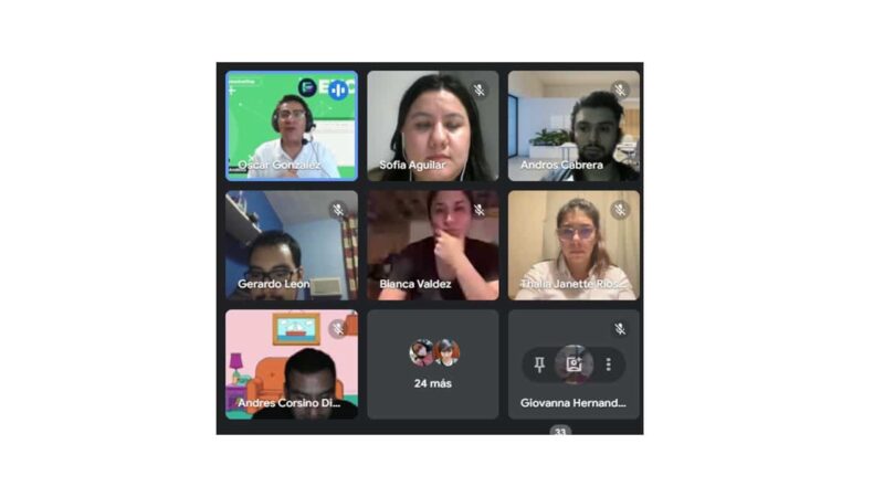 curso top