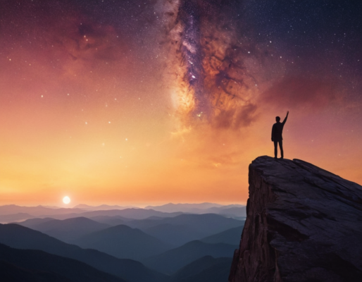 Polvo de Estrellas 2