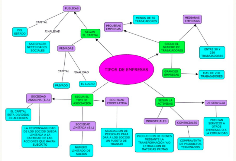 ESQUEMA DE IDEAS