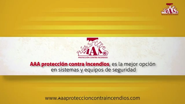 AAA Protección Contra Incendio[2]