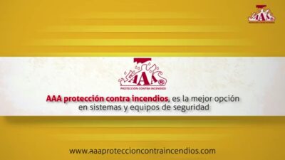 AAA Protección Contra Incendio[2]