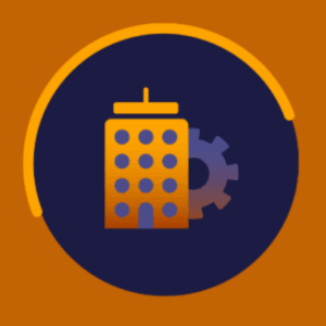 Group logo of E1518-Administración de Empresas