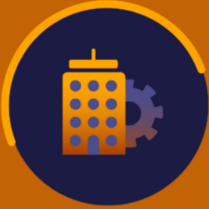 Group logo of E1554-Administración de Empresas y Digitalización Nivel II