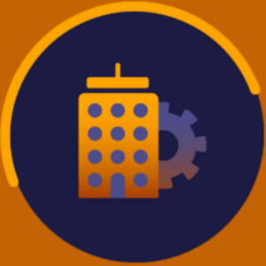 Group logo of E1563-Administración de Empresas y Digitalización